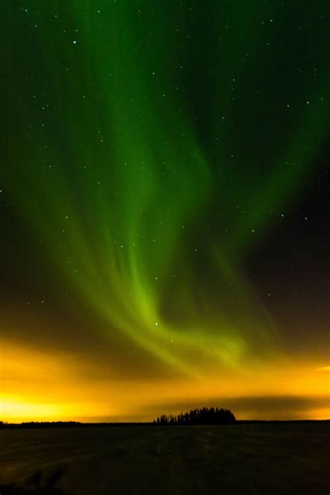 How To Photograph The Northern Lights Tutorial For Getting Your Best Shot