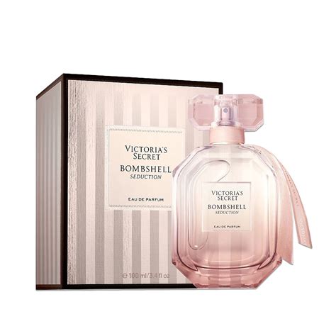 Victoria's Secret Bombshell Seduction Eau de Parfum 100ml | Lazada PH