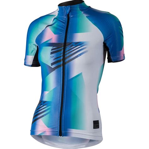 Machines for Freedom Element Print Jersey - Women's