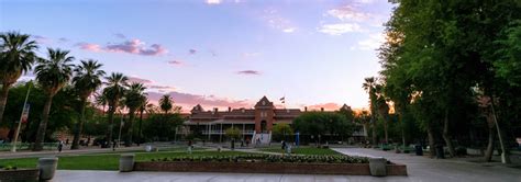 About University Of Arizona College Of Engineering