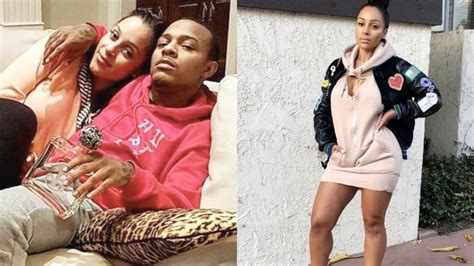 Bow Wow Baby Mother Is Pregnant By Another Famous Rapper Youtube