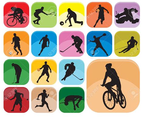 Sport Event Clipart 20 Free Cliparts Download Images On Clipground 2024