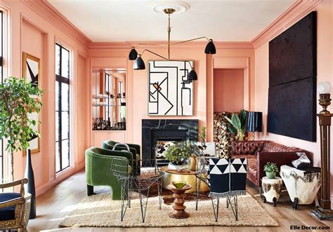 Brighten Your Life With These Living Room Color Ideas Ronaldos Home