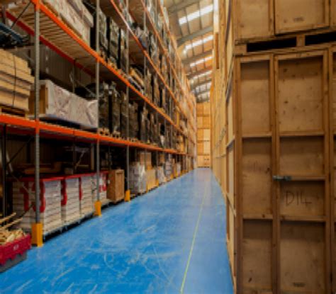 Business Storage Services Berkshire Professional And Flexible Wilkins