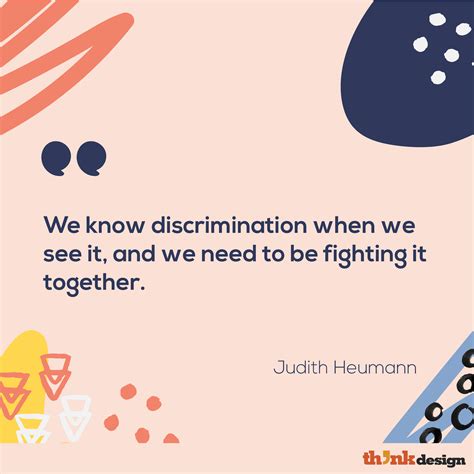 Inclusivity In Design Quotes By Disability Rights Activists