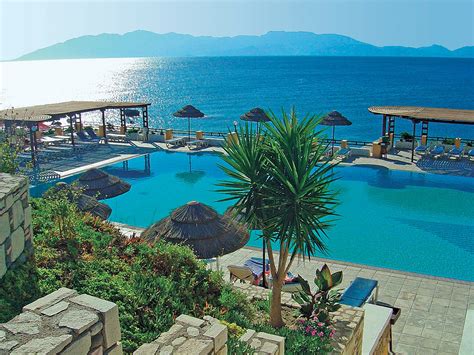 Dimitra Beach Hotel & Suites - Dimitra Beach Resort - Řecko - CK Fischer