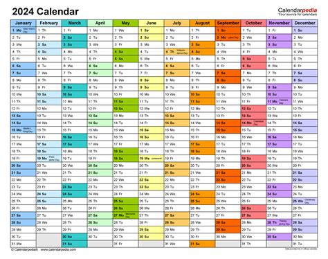 Free Excel 2024 Calendar Template Free Editable Chart Oct Nov Dec