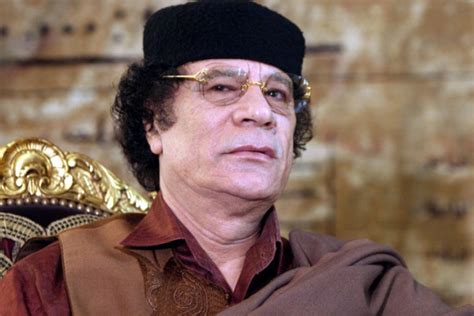 Libya The Revolt That Brought Down Gaddafi News Al Jazeera