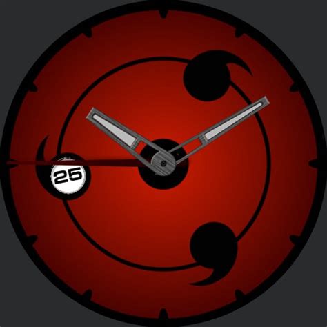 Check spelling or type a new query. Eye of Naruto - WatchMaker Watch Faces