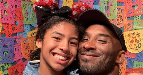 kobe bryant s daughter killed in helicopter crash with nba star