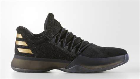 Adidas Harden Vol 1 Imma Be A Star Adidas Release Dates Sneaker