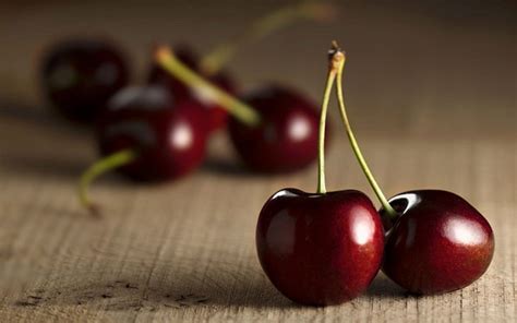 manfaat buah ceri bagi kesehatan sehatcom