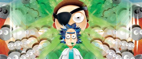 Rick And Morty Cartoons Tv Shows Hd Rick Morty Animated Tv Series K K K K
