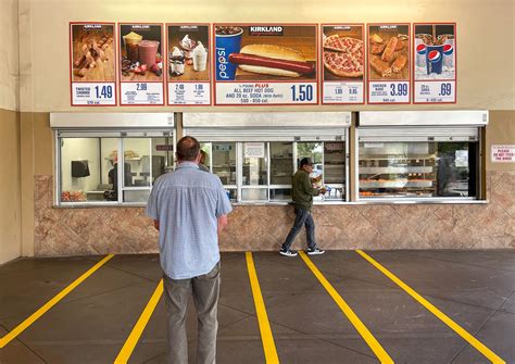Costco May Be Discontinuing A Food Court Favoritehere S Why