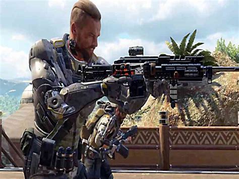 Call Of Duty Black Ops 3 Game Download Free For Pc Full Version