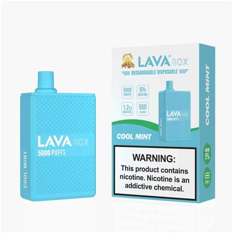 Lava Vape Overview Price Types Flavors And Wholesale