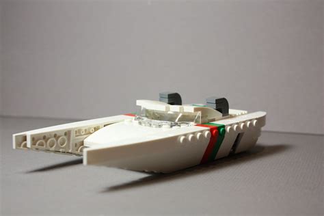 Octan Racing Boat Ricecracker Flickr