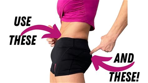 Three Core Exercises To Improve Posture