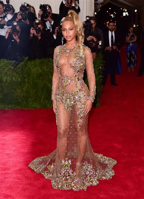 Rp03 Sexy See Through Long Sleeves Beyonce Dresses 2016 Red Carpet