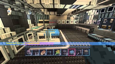 Xbox 360 Minecraft Mass Effect Mash Up Pack 2 Youtube