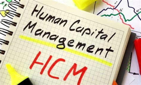 Best Human Capital Management System In Pakistan Flowhcm