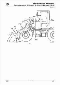 New Holland Compact Tractors U2014 2015 Spec Guide Wiring Diagram