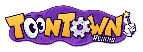 About Toontown Realms