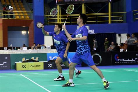 The organiser will prepare an overall equitable practice schedule, taking into consideration of the size and arrival details of each team from 23rd april 2018. PB DJARUM - Badminton Asia Team Championships 2018 Tim ...