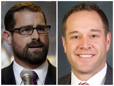 Out Pa Politicians Brian Sims And Mike Fleck Honored At Fundraisers In Nyc Philadelphia Magazine