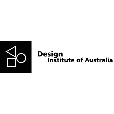 Design Institute Of Australia Logo Download Png