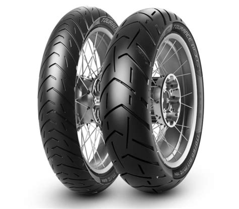 Tire pressure religiously adhered to (i have lovely portable tire inflator that helps a big bunch). New for 2021: Metzeler Tourance Next 2 - Tyrepress
