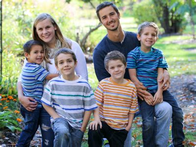 Children in care may not be grateful and they may demonstrate their fears, anger and confusion by acting out. Foster Care Adoption - CHLSS