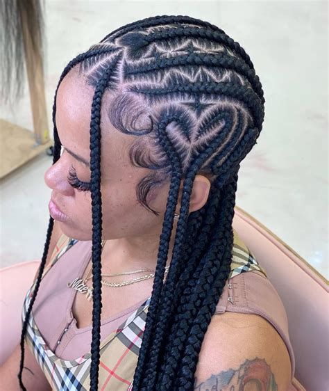 70 best black braided hairstyles that turn heads in 2023 artofit