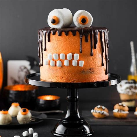 Check spelling or type a new query. Pin von TeeCeeLee auf Halloween | Monster kuchen ...