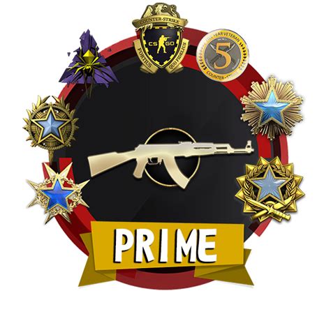 CSGO HIGH-TIER PRIME MG1 WITH 693WINS2 | 259HOURS | 4 SERVICE MEDALS | Service medals, Medals, Prime