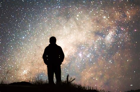 Apakah Setiap Malam Kita Melihat Bintang yang Itu-itu Saja? - Info Astronomy