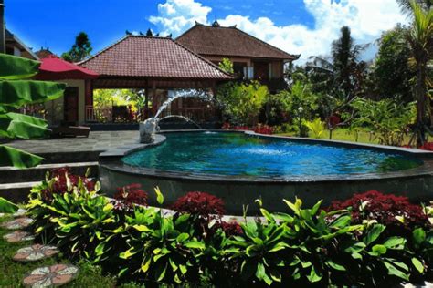 The Best Places To Stay In Ubud Bali Including Unique Homestays
