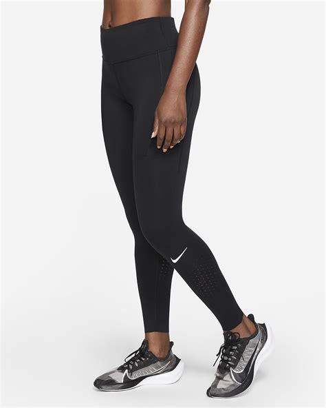 Nike Epic Luxe Womens Running Tights