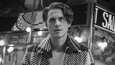 Aaron Tveit On His Broadway Return In ‘moulin Rouge The Musical Variety