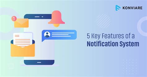 5 Key Features Of A Notification System Muvi One