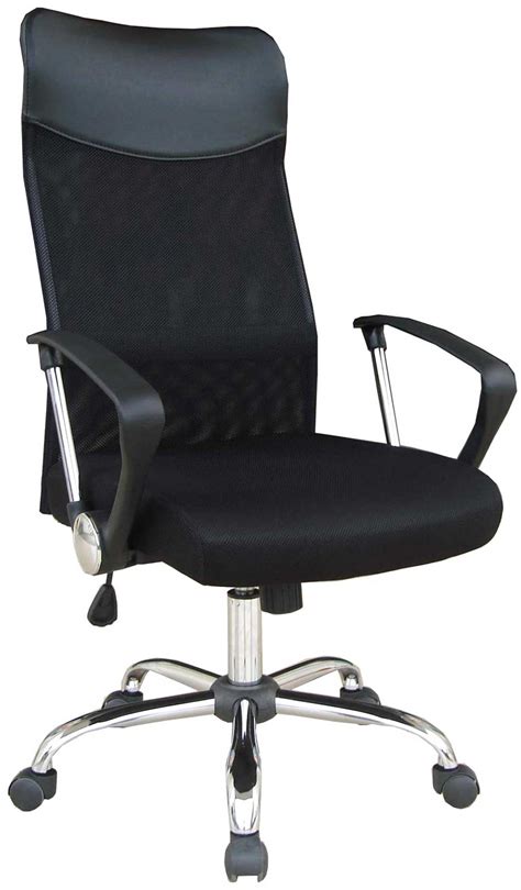 It features back angle adjustment, so that you can select the best recline position. Best Office Chairs for Lower Back Pain