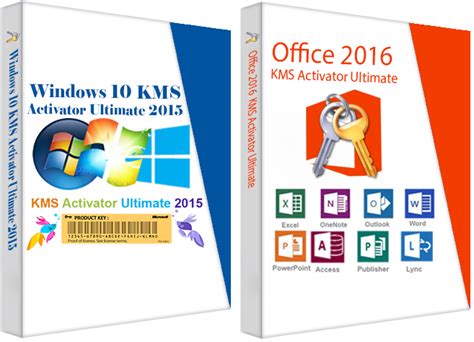 Windows 10 V13 And Office 2016 V11 Kms Activator Ultimate Updated