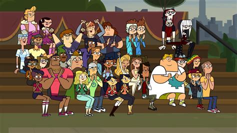 Total Drama Presents The Ridonculous Race Season 1 Image Fancaps