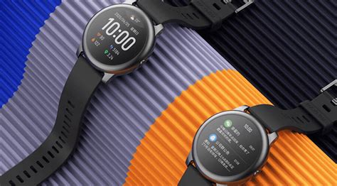 Xiaomi Haylou Solar Smartwatch Review - Techolala.com