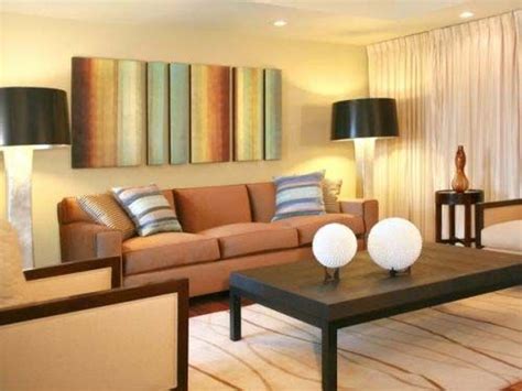 20 Pretty Cool Lighting Ideas For Contemporary Living Room Modern