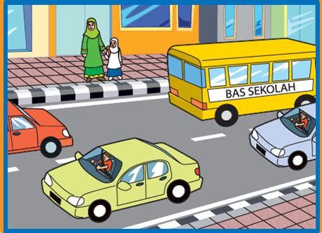 Wanita dengan tongkat berjalan, kakek kartun, nenek, ungu, komik, karakter fiksi png. ASAS KESELAMATAN JALAN RAYA: PANDUAN PENGGUNA