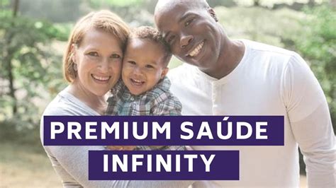 Premium Saúde Infinity Youtube