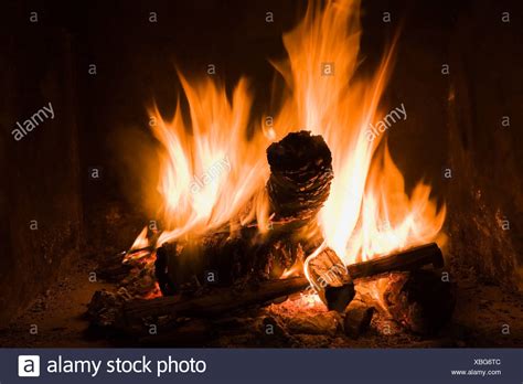 Fire Burning Stock Photos And Fire Burning Stock Images Alamy