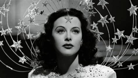 actress hedy lamarr laid the groundwork for modern wi fi last call trivia