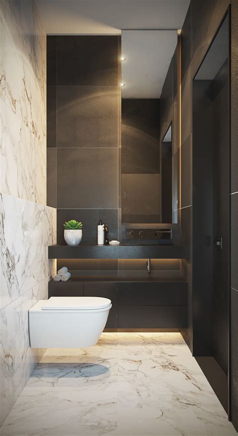 40 Modern Minimalist Style Bathrooms Bathroom Remodel Cost Bathrooms
